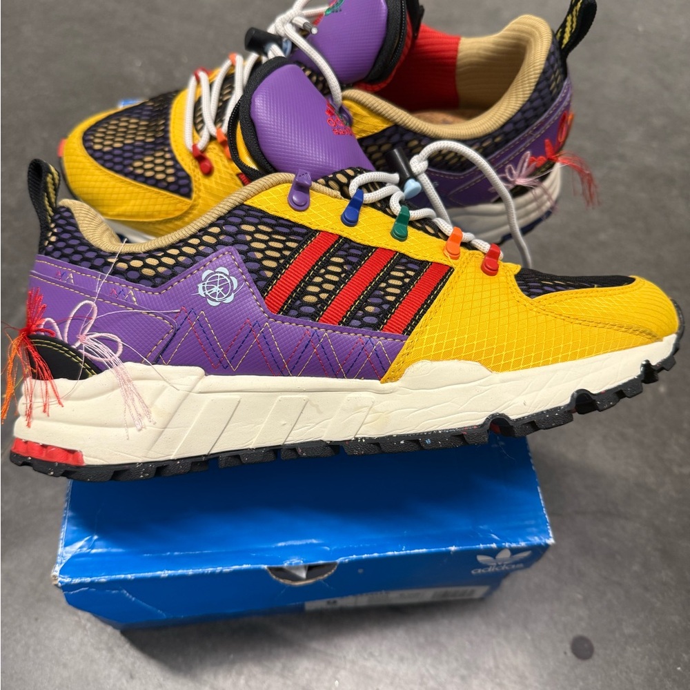 Adidas - Men’s